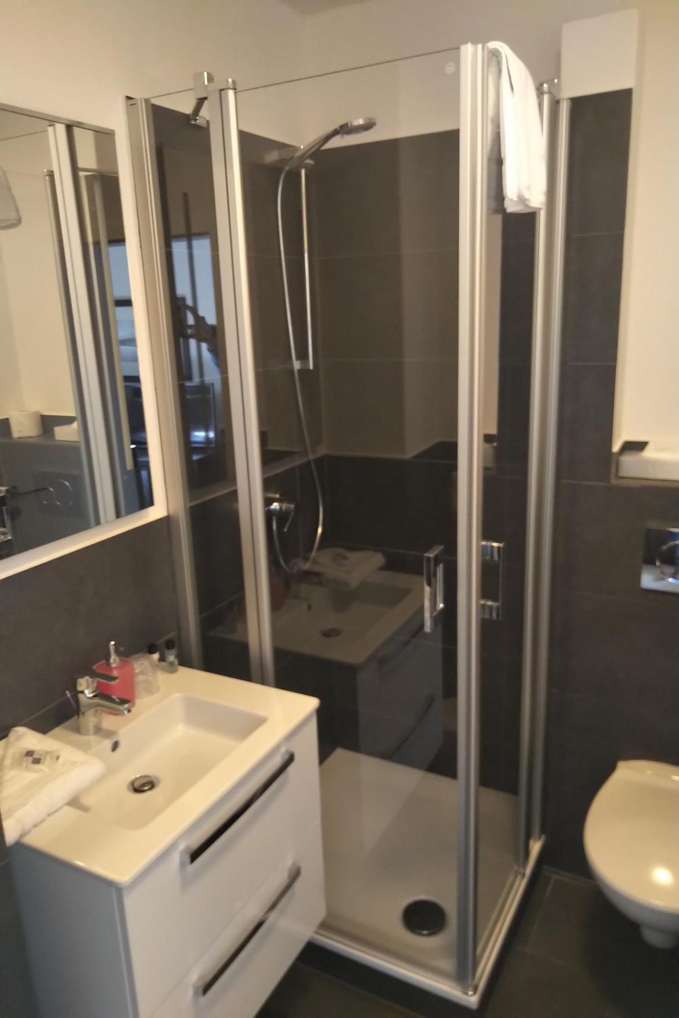 Hotel Kiose Wenningstedt-Braderup Esterno foto